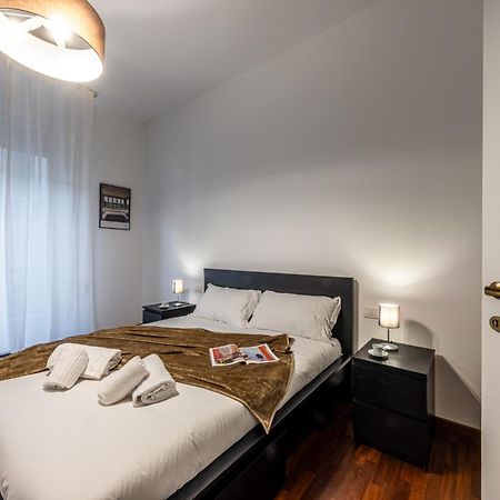 Cortivo House - Magenta 81 Apartment Milan Exterior photo