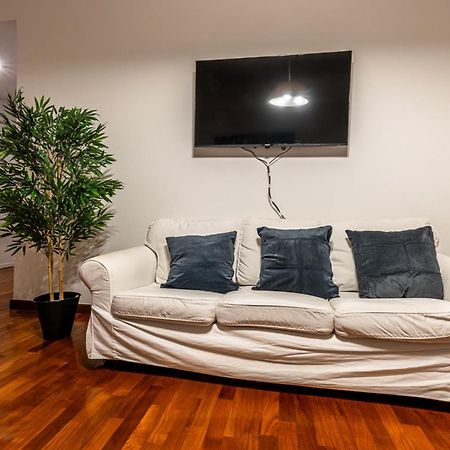 Cortivo House - Magenta 81 Apartment Milan Exterior photo