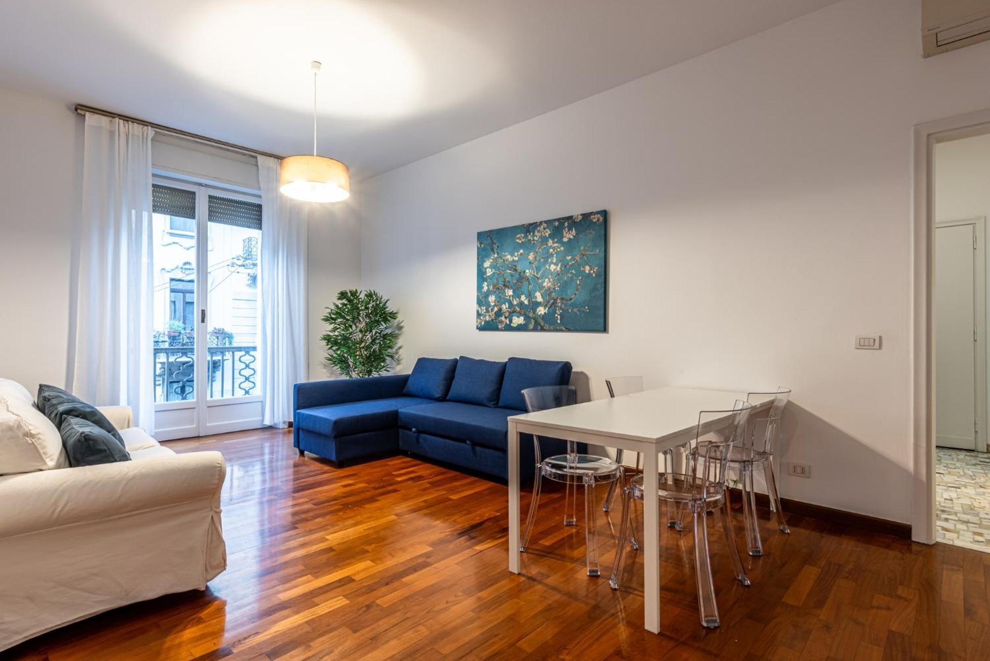 Cortivo House - Magenta 81 Apartment Milan Exterior photo