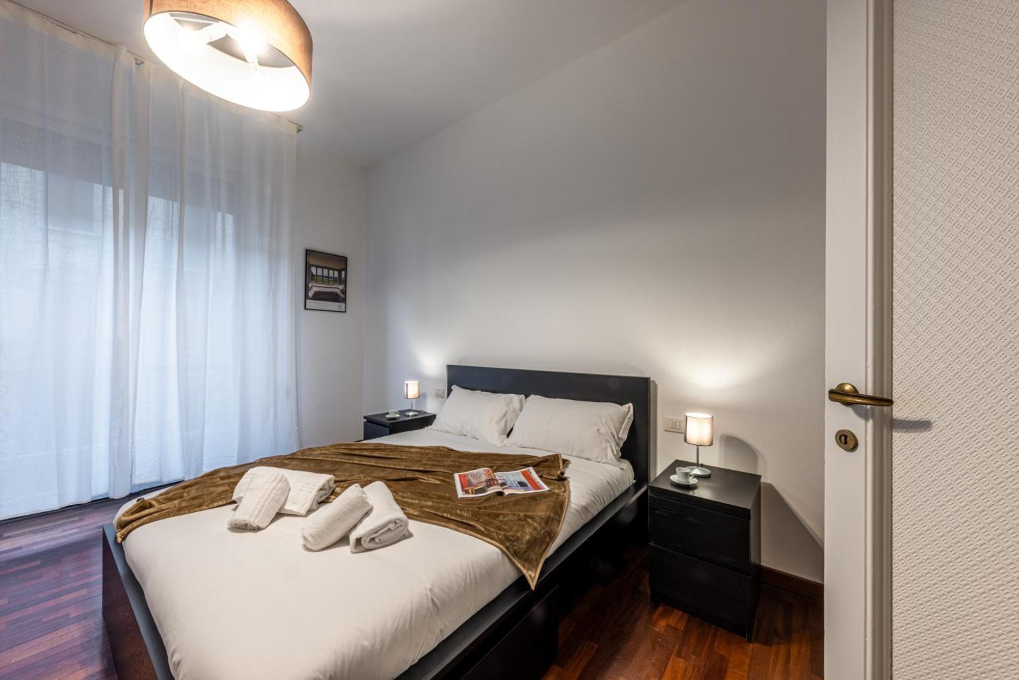 Cortivo House - Magenta 81 Apartment Milan Exterior photo
