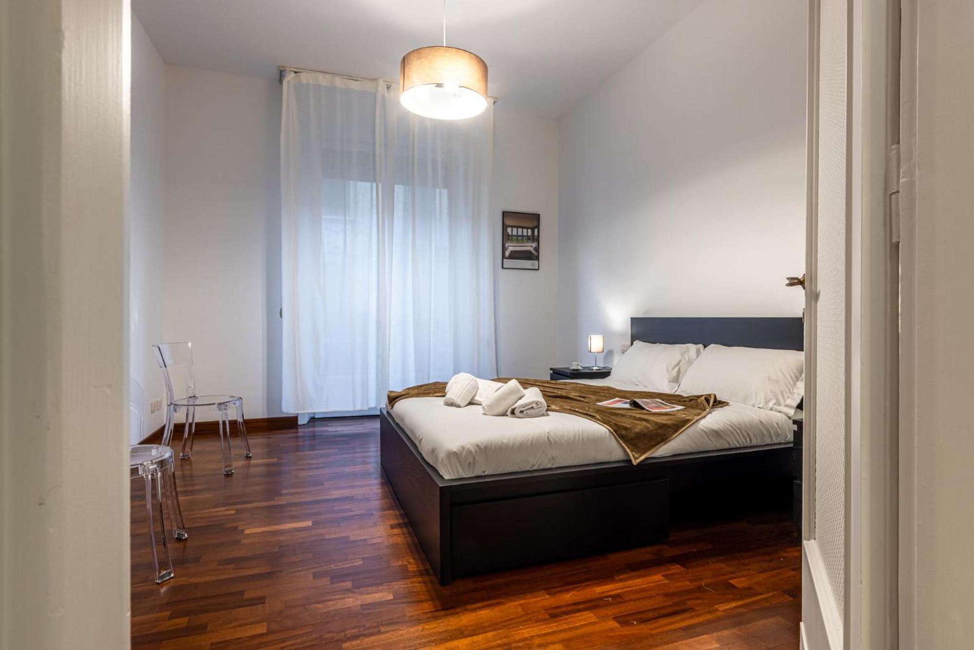 Cortivo House - Magenta 81 Apartment Milan Exterior photo