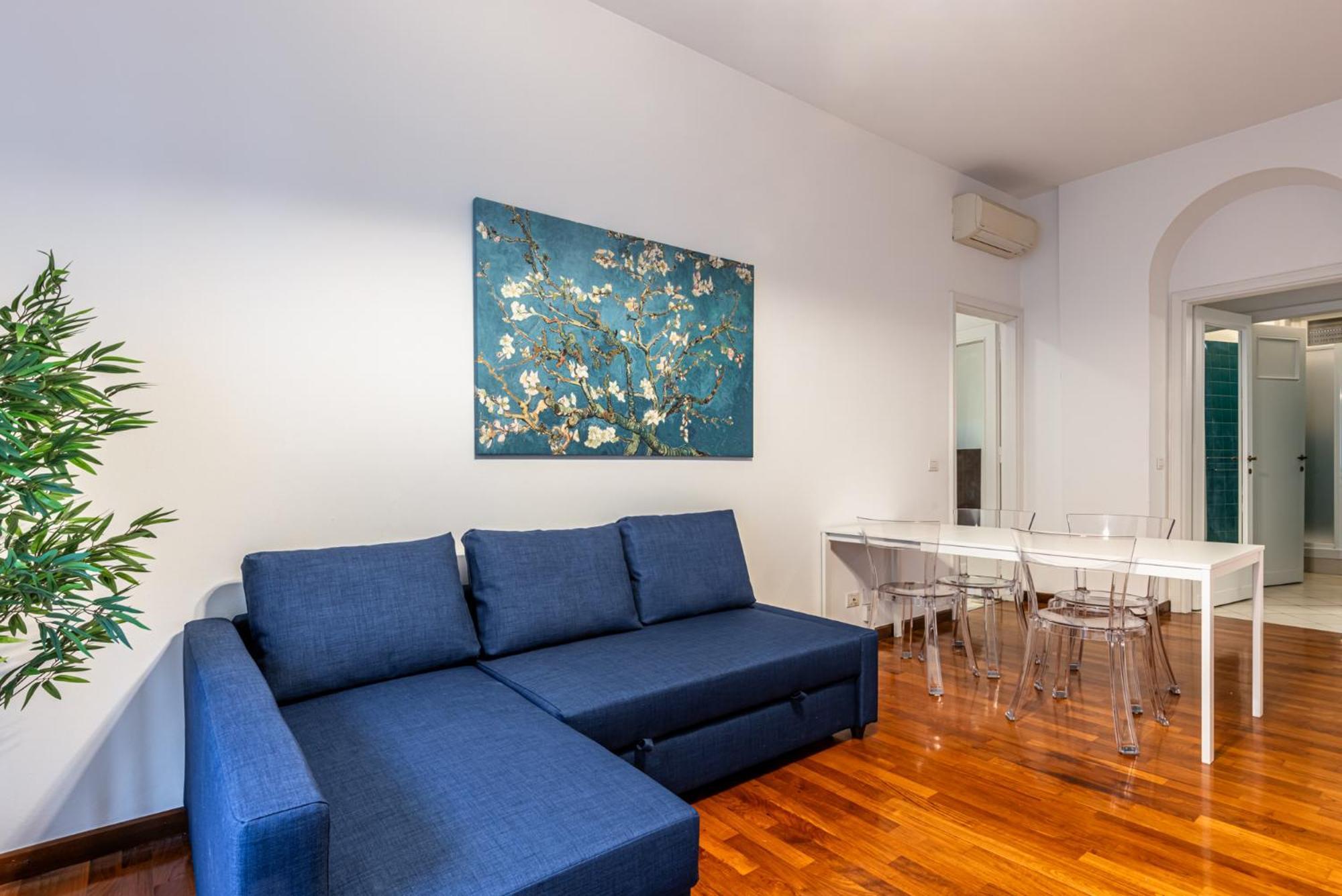 Cortivo House - Magenta 81 Apartment Milan Exterior photo