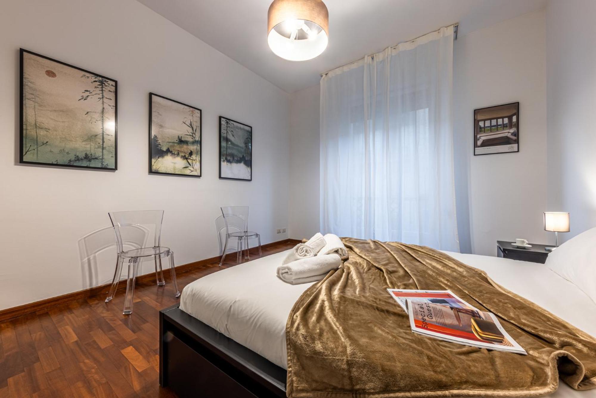 Cortivo House - Magenta 81 Apartment Milan Exterior photo
