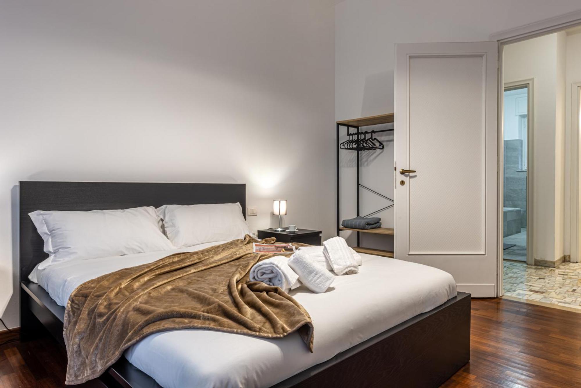 Cortivo House - Magenta 81 Apartment Milan Exterior photo
