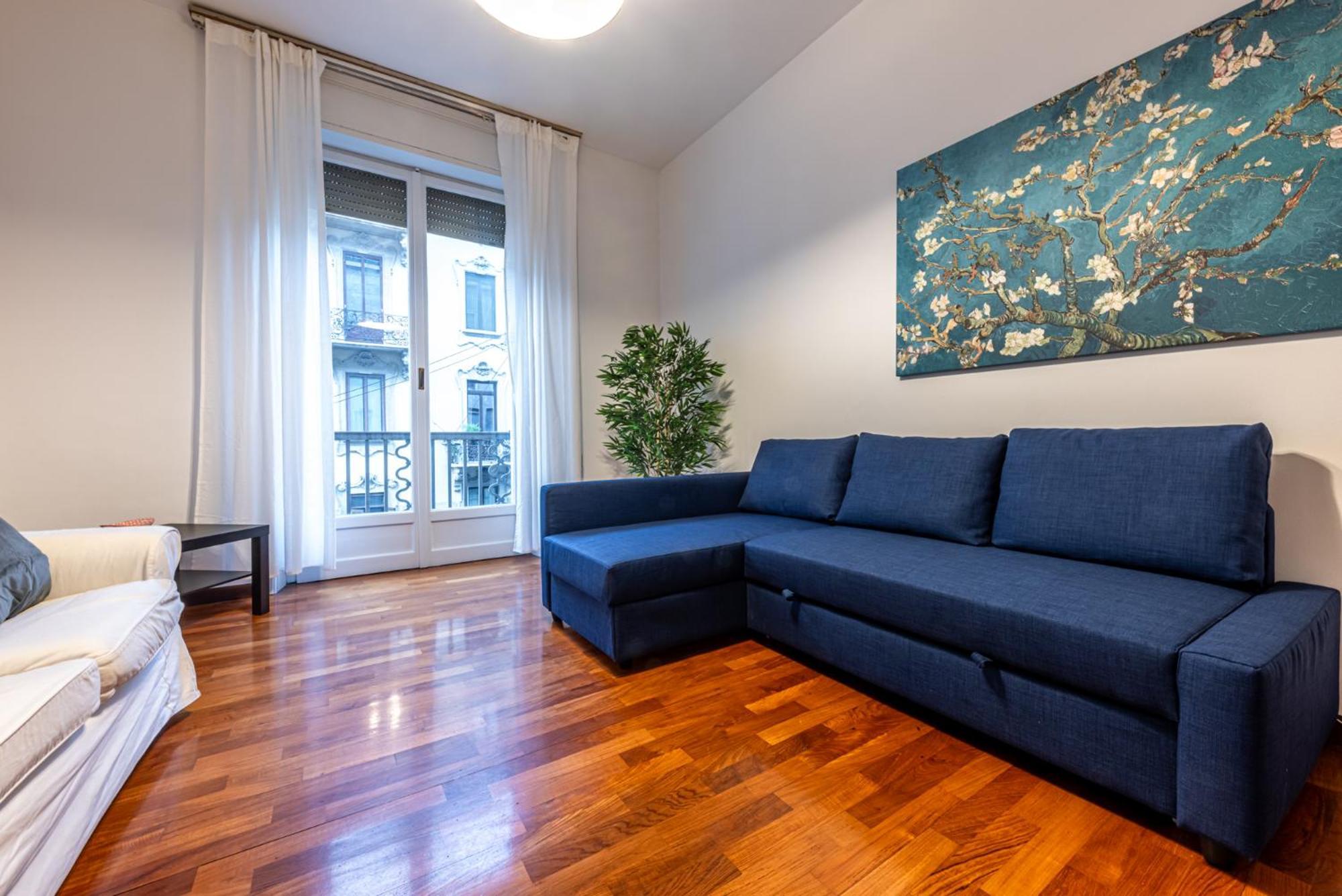 Cortivo House - Magenta 81 Apartment Milan Exterior photo