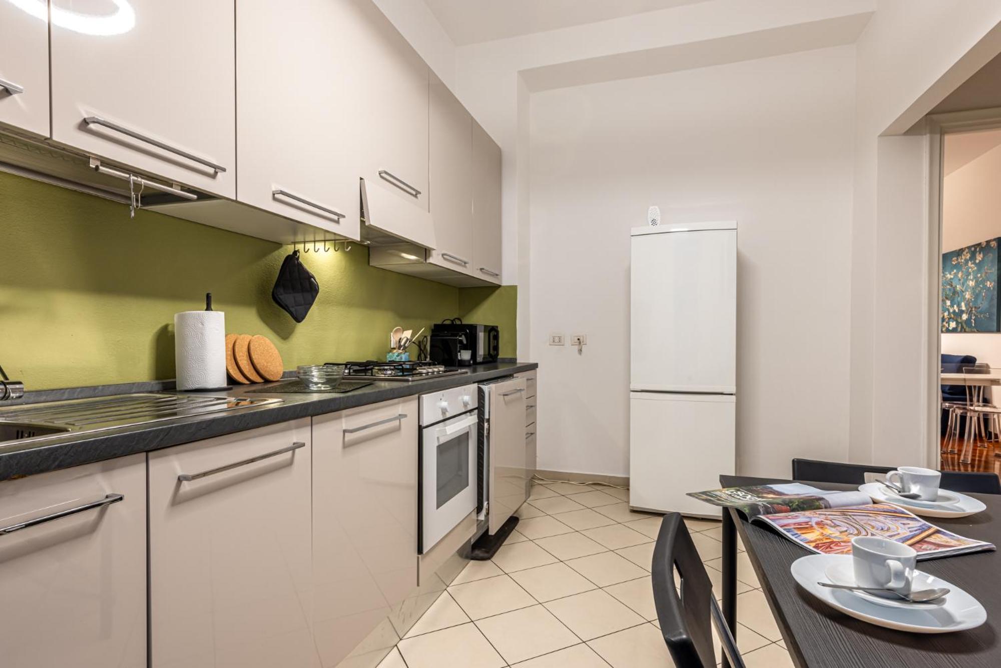 Cortivo House - Magenta 81 Apartment Milan Exterior photo