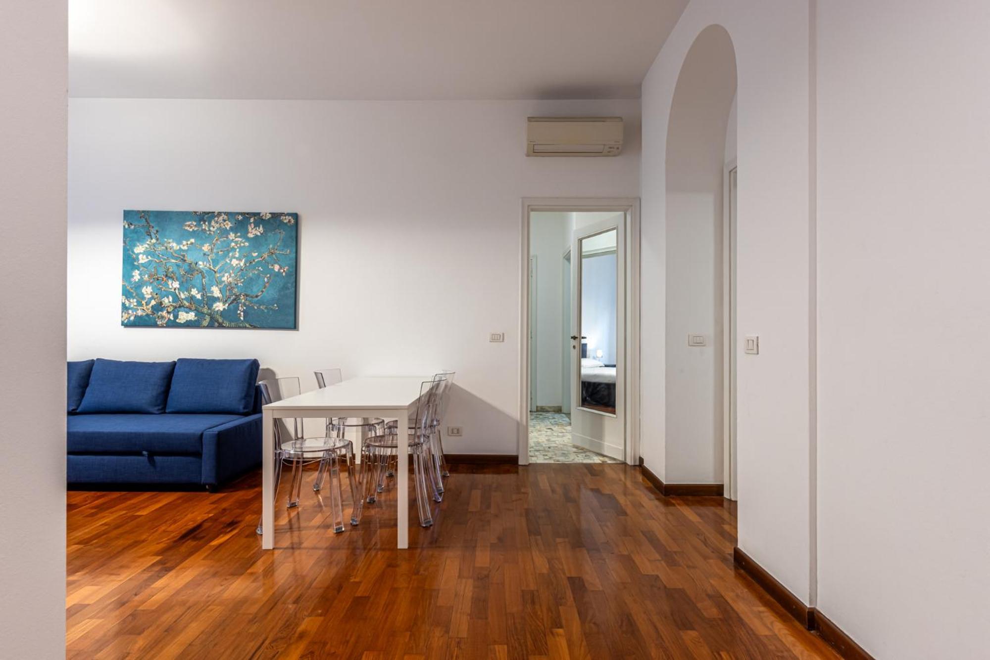 Cortivo House - Magenta 81 Apartment Milan Exterior photo