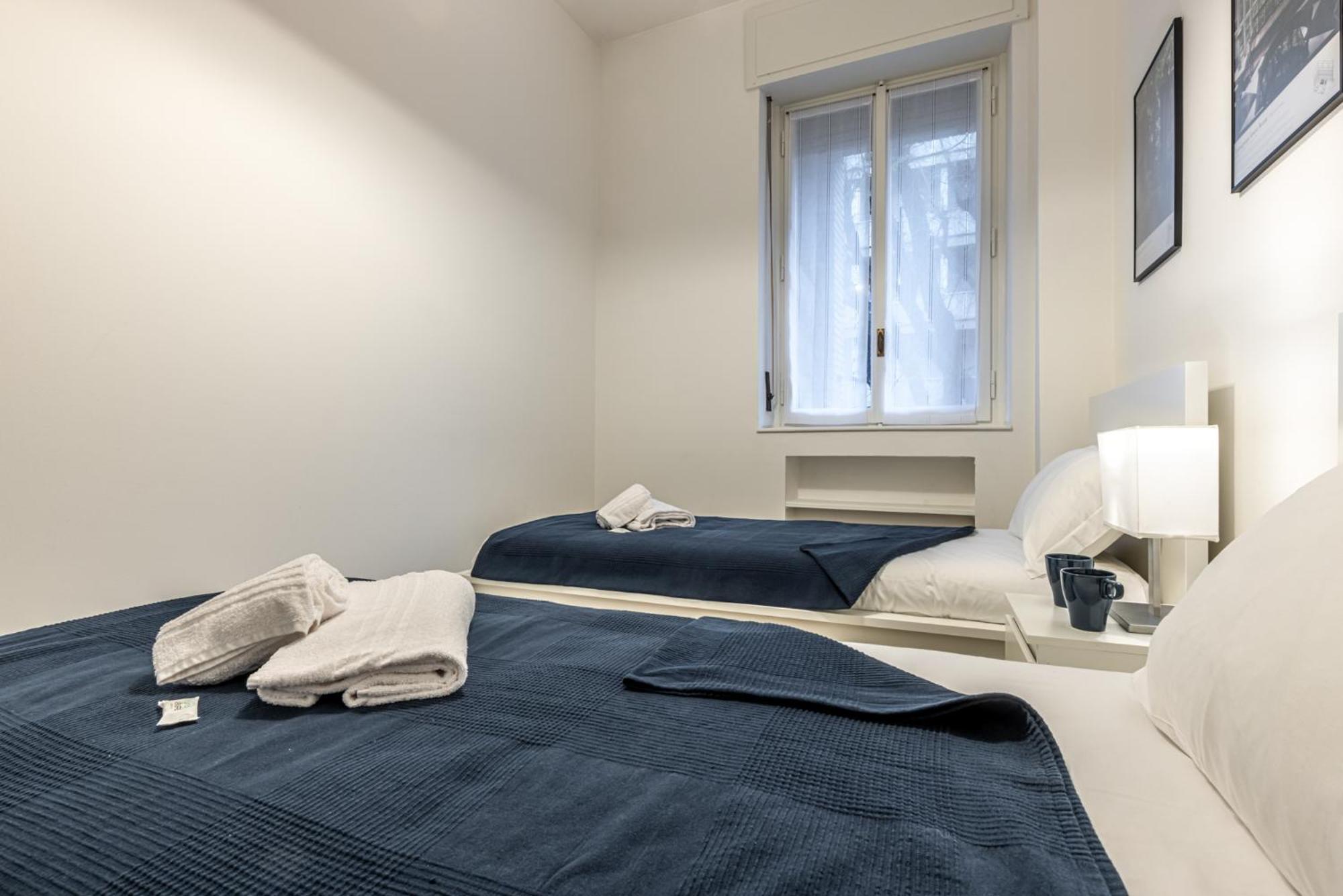 Cortivo House - Magenta 81 Apartment Milan Exterior photo