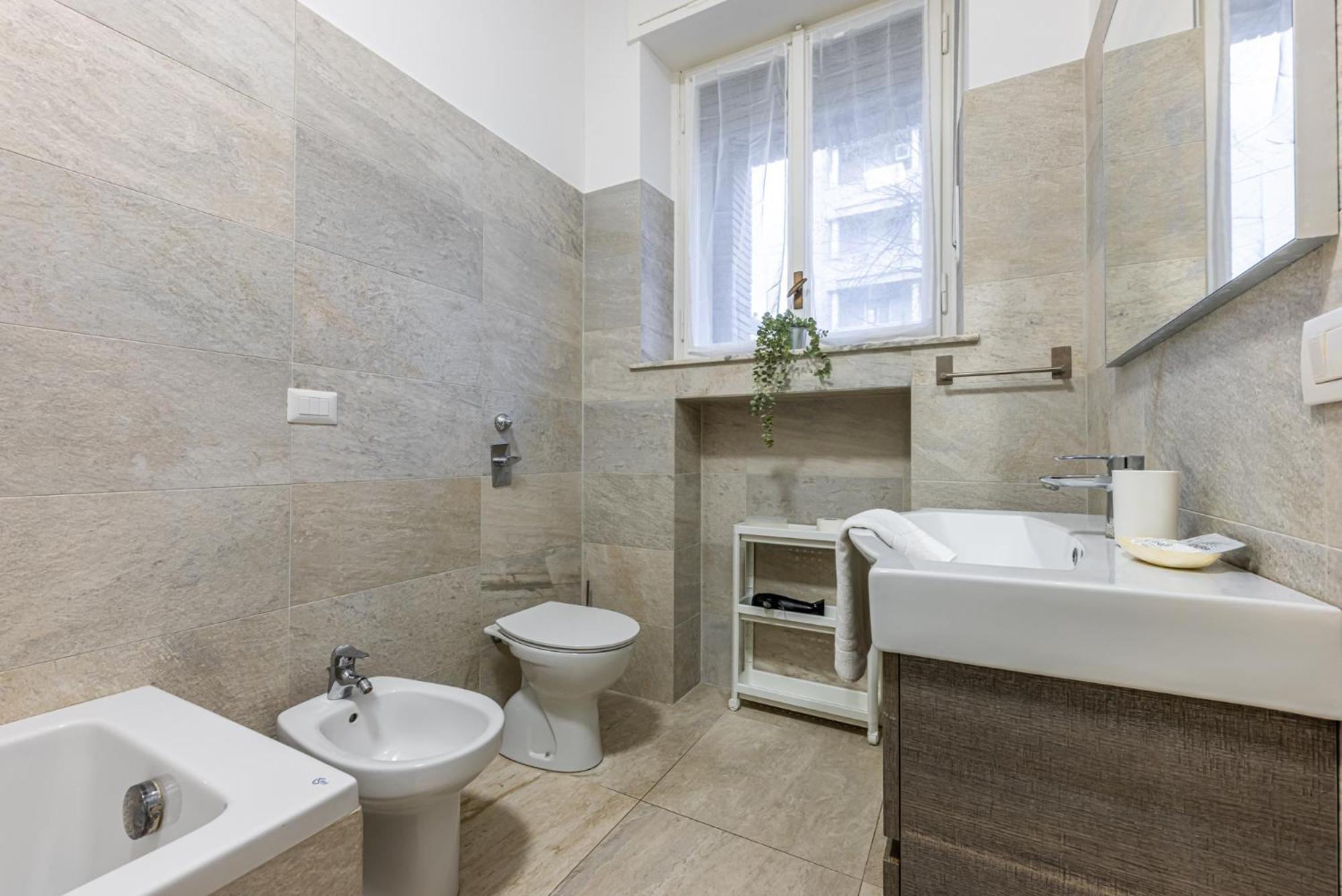 Cortivo House - Magenta 81 Apartment Milan Exterior photo