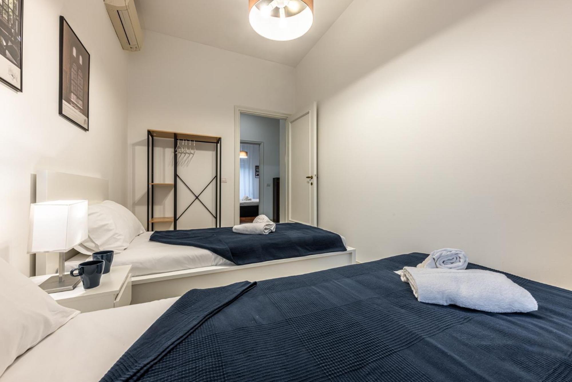 Cortivo House - Magenta 81 Apartment Milan Exterior photo