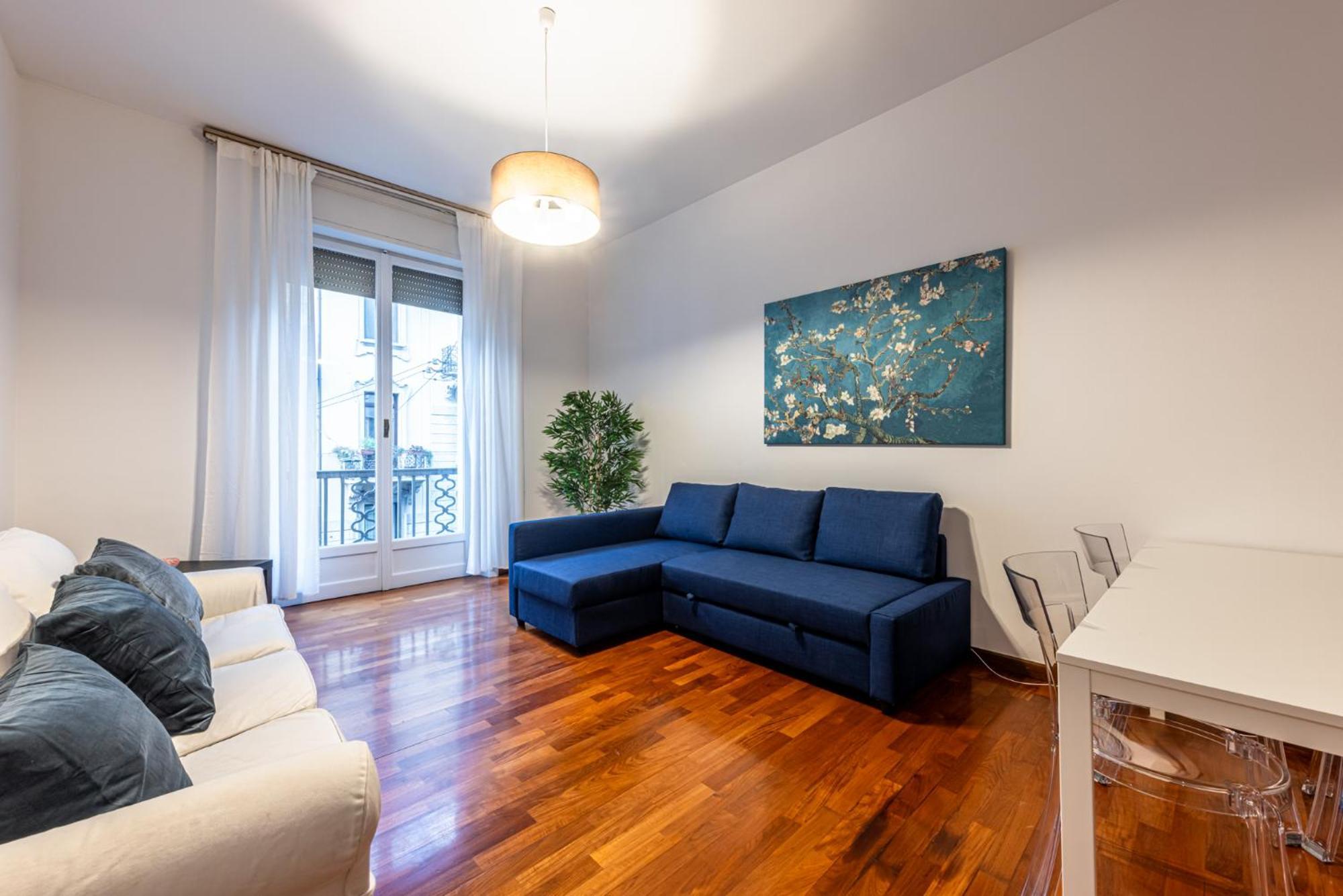 Cortivo House - Magenta 81 Apartment Milan Exterior photo