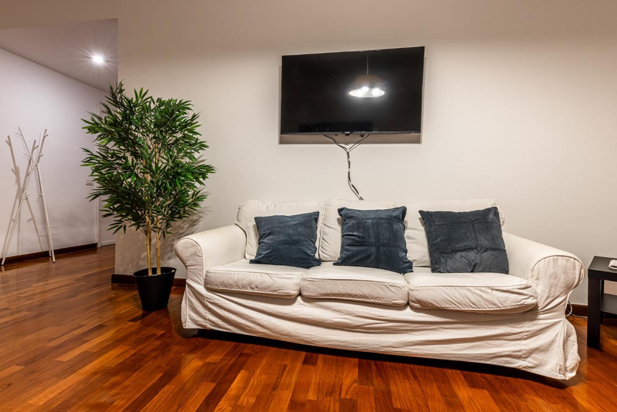 Cortivo House - Magenta 81 Apartment Milan Exterior photo