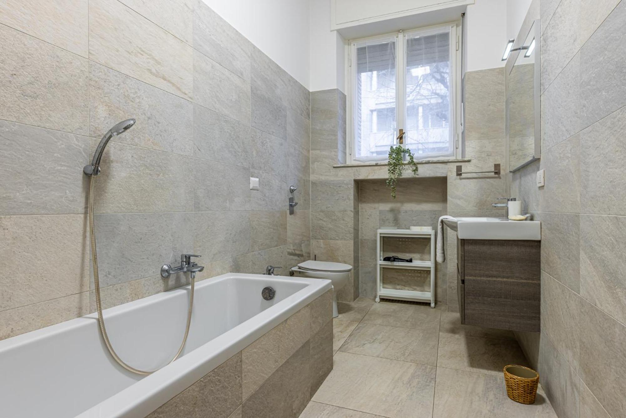 Cortivo House - Magenta 81 Apartment Milan Exterior photo