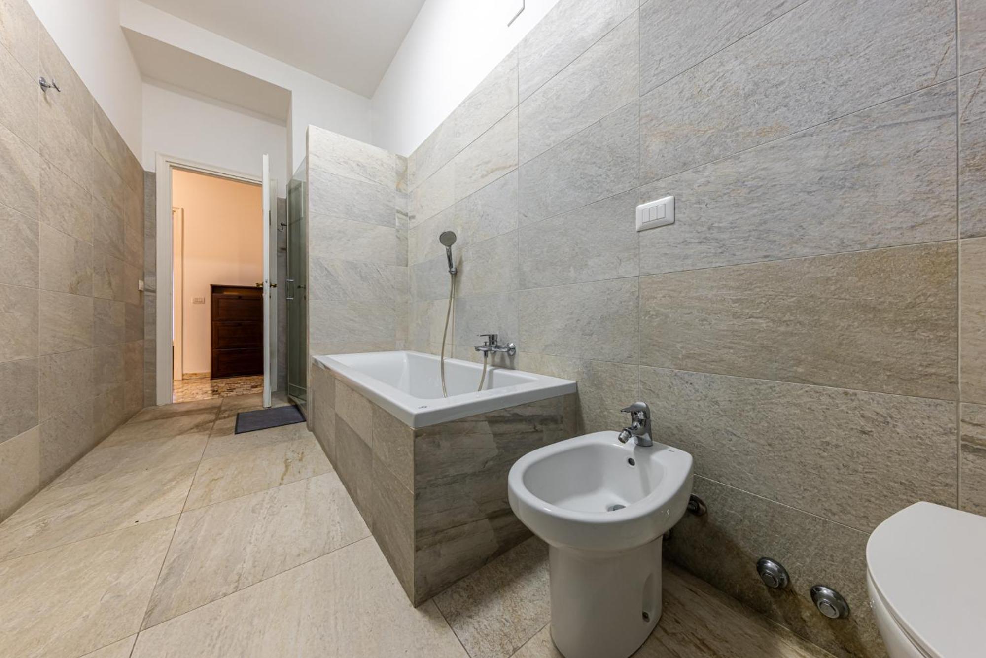 Cortivo House - Magenta 81 Apartment Milan Exterior photo